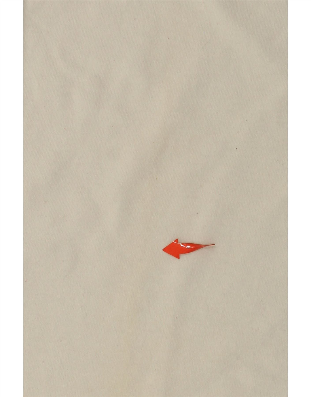 Ανδρικό γραφικό T-Shirt WRANGLER Top XL White Colourblock Βαμβακερό