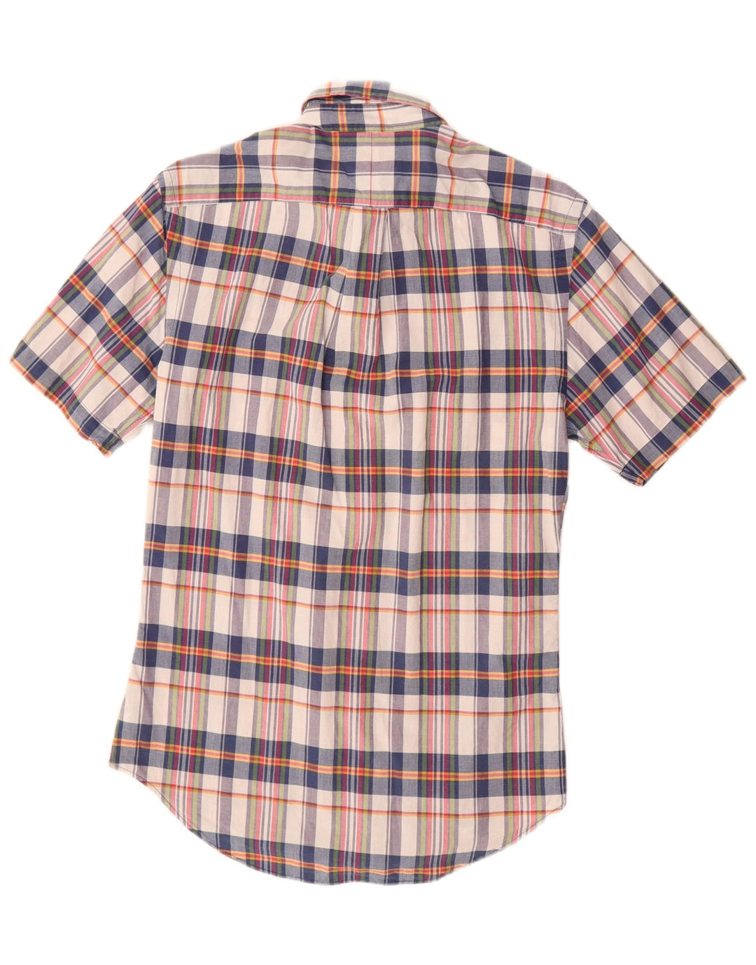 Ανδρικό πουκάμισο POLO RALPH LAUREN Slim Fit Μικρό πολύχρωμο καρό