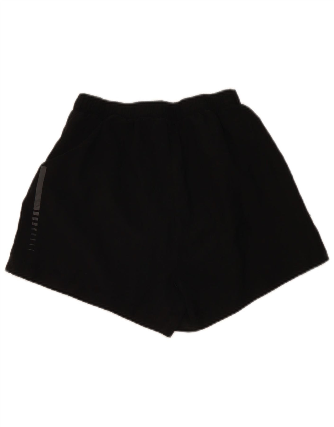Asics Mens Sport Shorts Small  Black