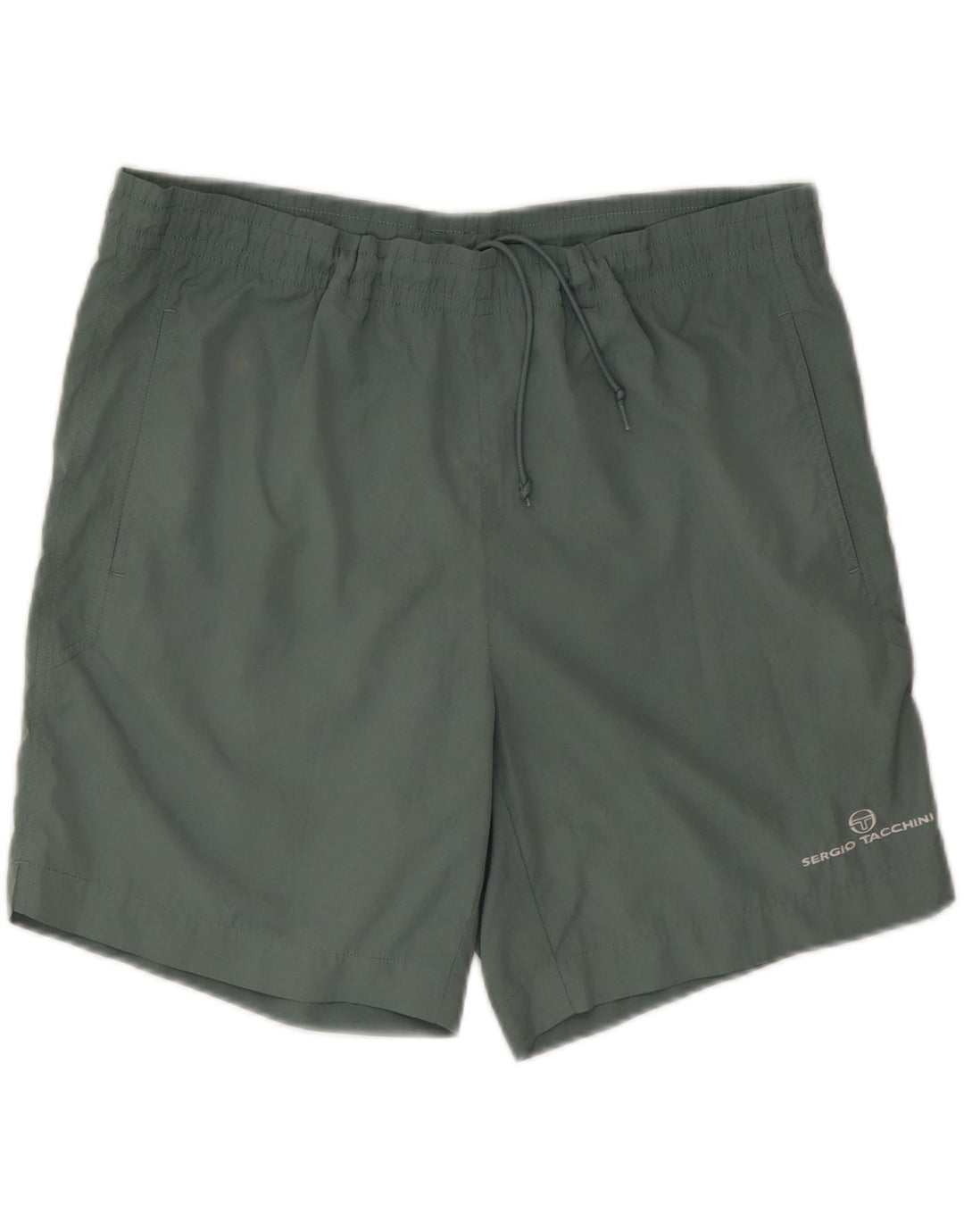 Ανδρικό αθλητικό σορτς Sergio Tacchini Πράσινο XL