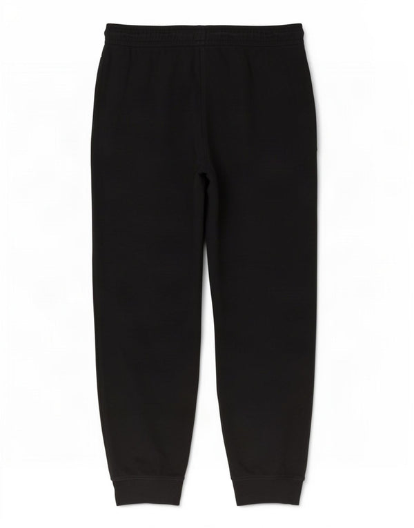 Γυναικεία αθλητική φόρμα Nike Παντελόνι Joggers UK 14 Large μαύρο βαμβακερό