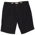 Ανδρικό σορτς βερμούδα Dack's IT 50 Large W34 Navy Blue Cotton