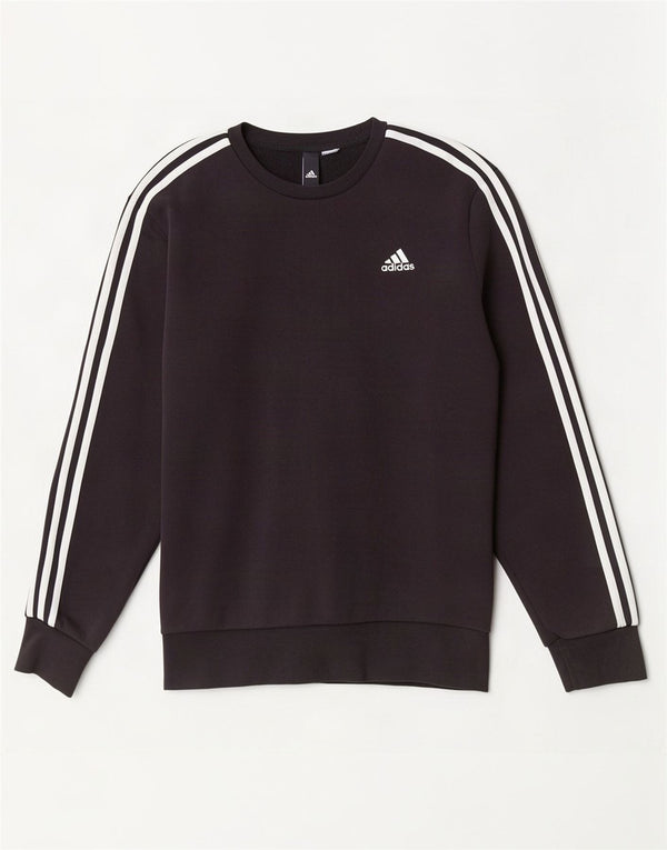 Ανδρική φούτερ Adidas Jumper Small Black