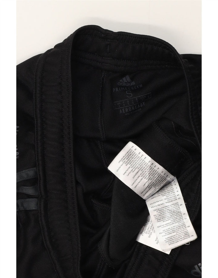 Adidas Ανδρικές φόρμες Aeroready Παντελόνι Μαύρο από Πολυεστέρα