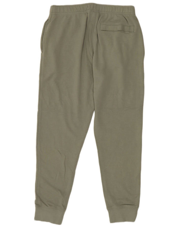 Ανδρική φόρμα Nike Παντελόνι Joggers Μεσαίο Πράσινο