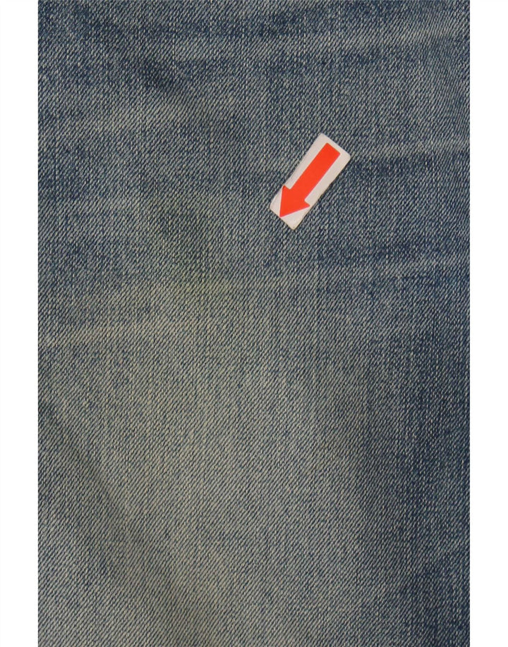 Levi's Mens 511 Slim Jeans W32 L30 Blue