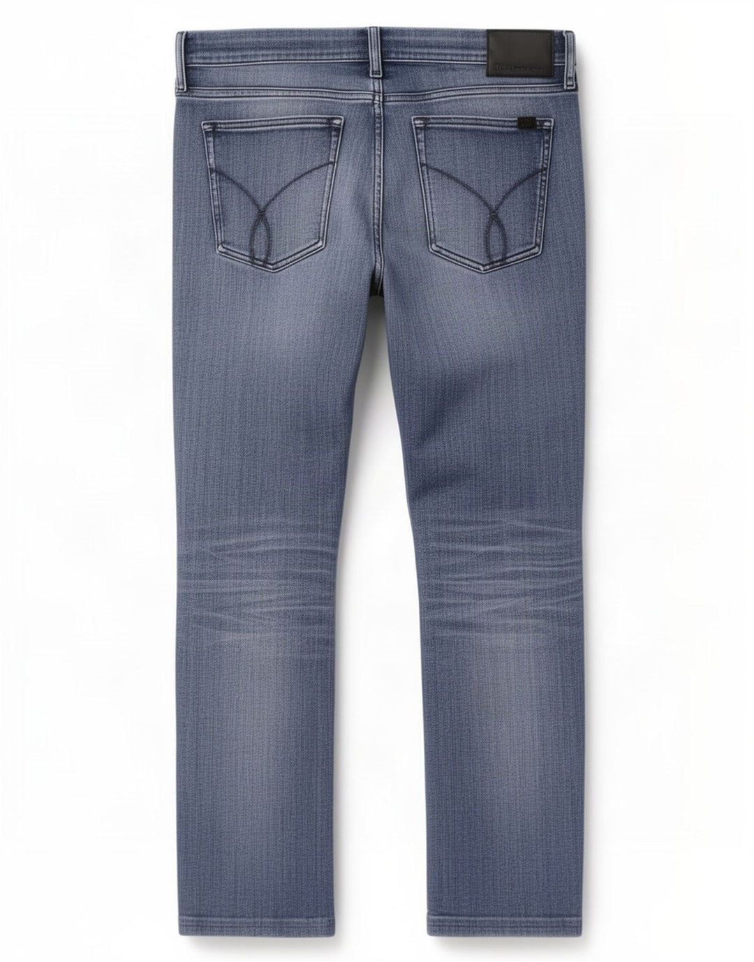 Calvin Klein Ανδρικό Slim Jeans W34 L29 Blue