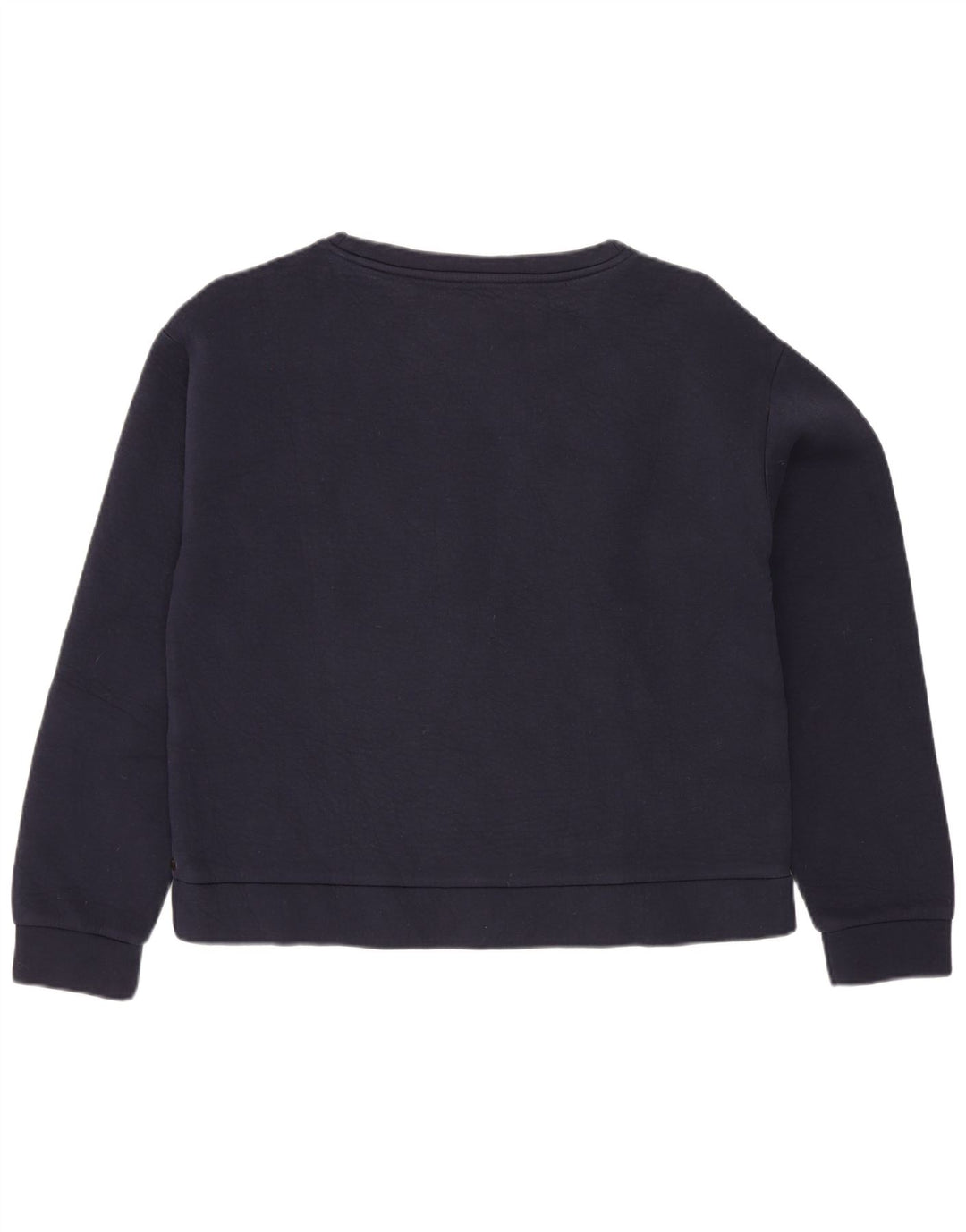 Γυναικεία φούτερ NORTH SAILS Jumper UK 10 Small Navy Blue Cotton