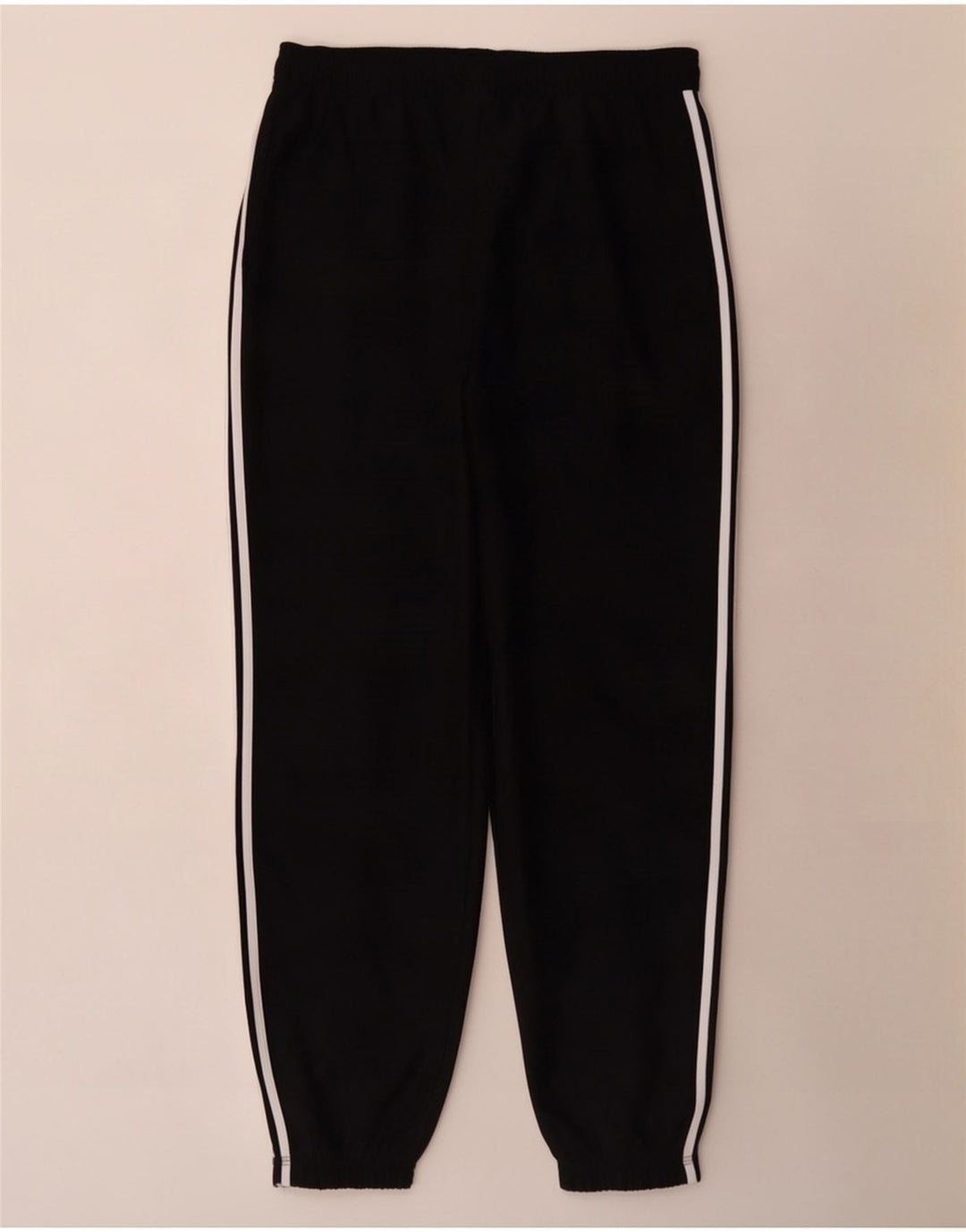 Ανδρική φόρμα Adidas Παντελόνι Joggers Μεγάλο Μαύρο Πολυεστέρα