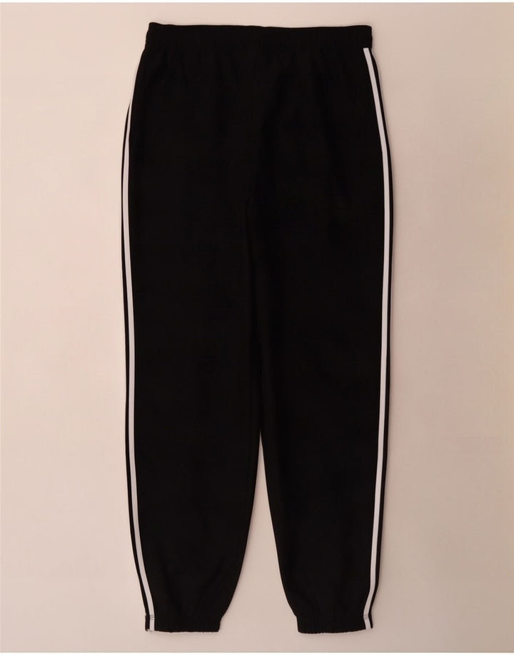 Ανδρική φόρμα Adidas Παντελόνι Joggers Μεγάλο Μαύρο Πολυεστέρα