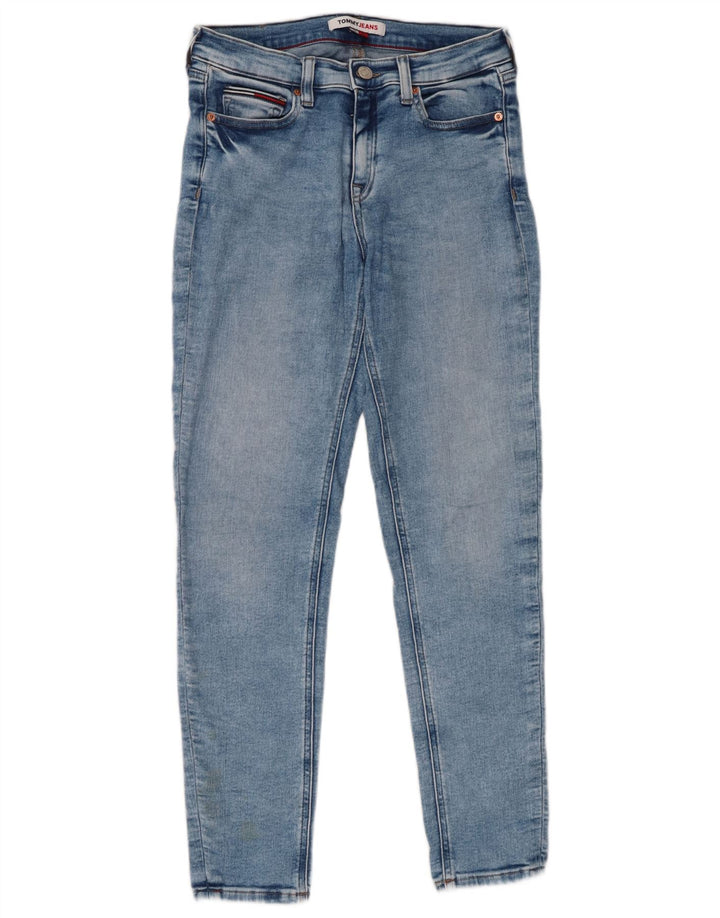 Γυναικείο Slim Jeans TOMMY HILFIGER W29 L30 Blue