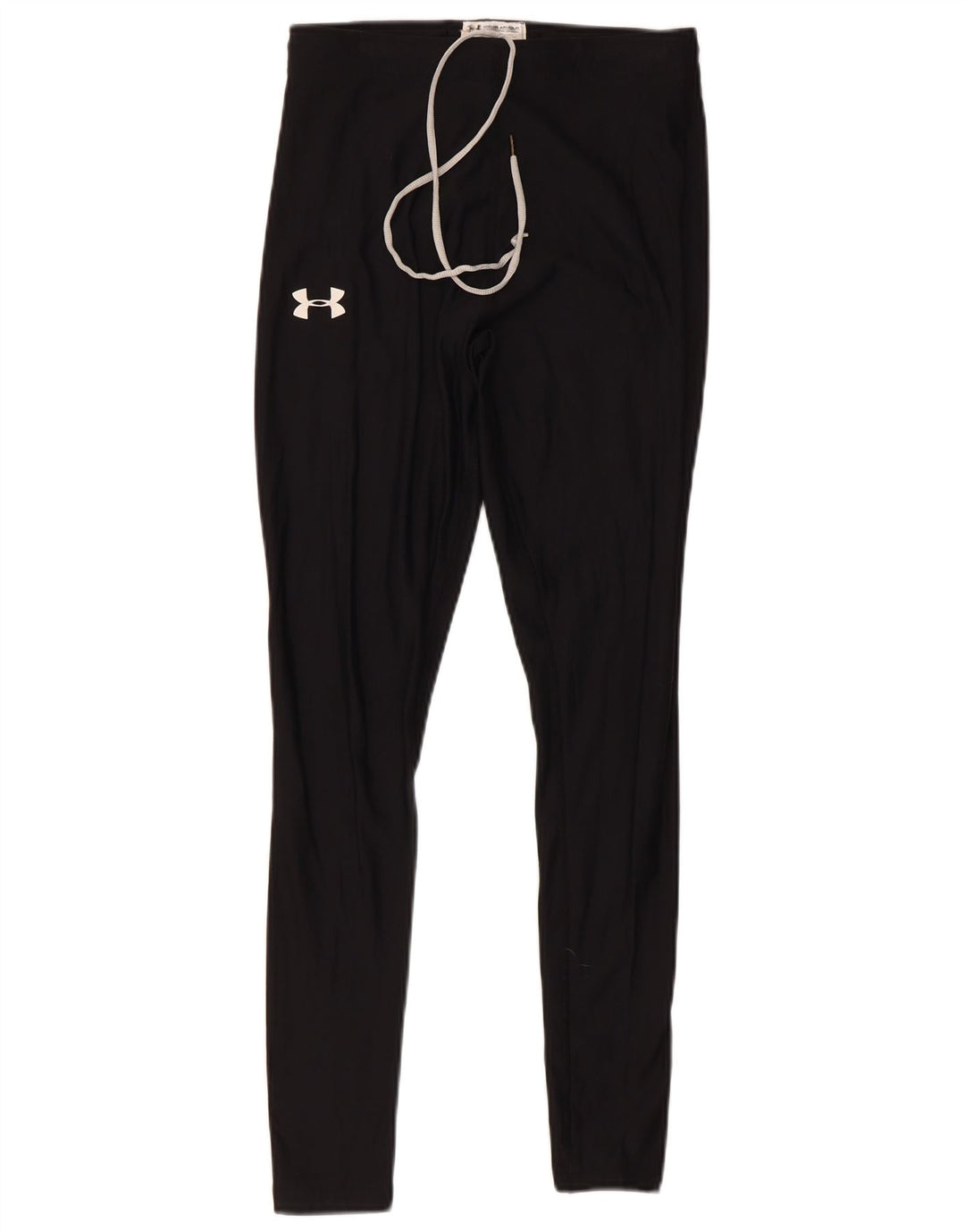 Γυναικείο κολάν Under Armour Μικρό μαύρο νάιλον