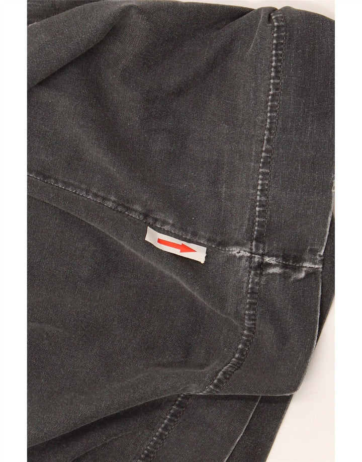 Ανδρικό γραφικό T-Shirt REEBOK Top XL Γκρι