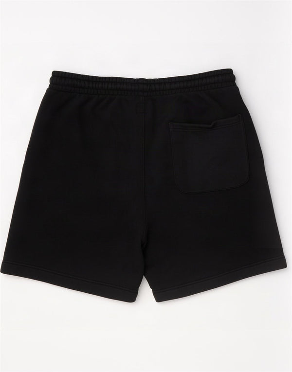 Levi's Mens Sport Shorts Medium Black