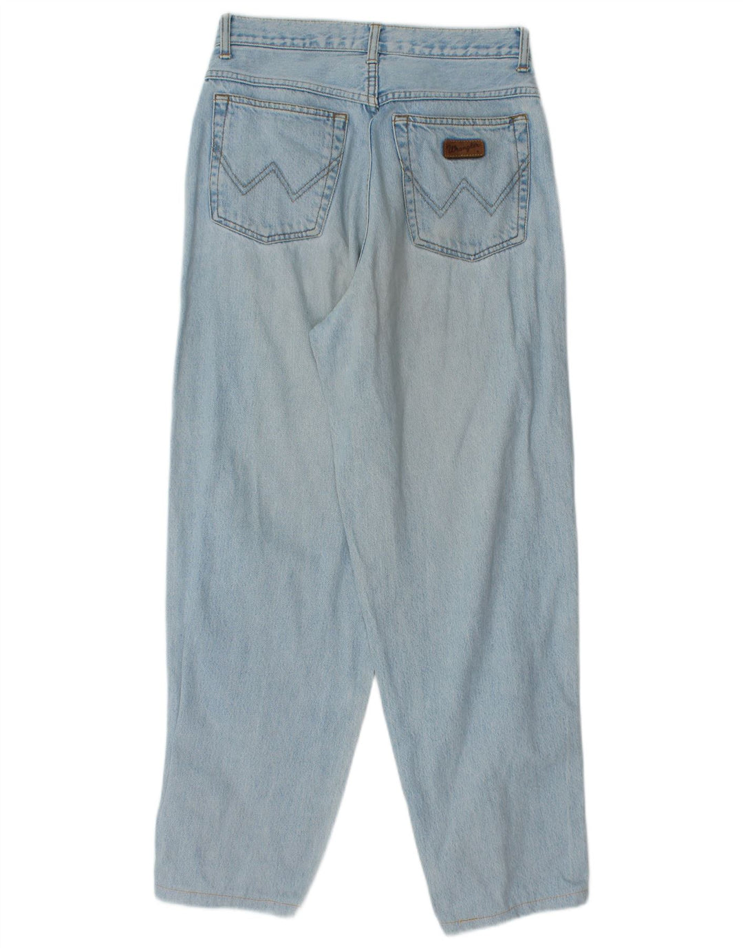 Ανδρικό τζιν Wrangler Tapered W28 L28 Blue