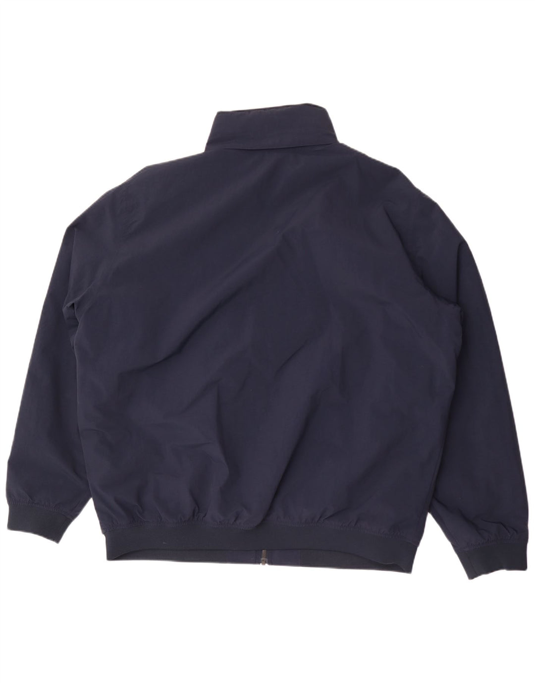 Ανδρικό μπουφάν Timberland με κουκούλα UK 44 2XL Navy Blue