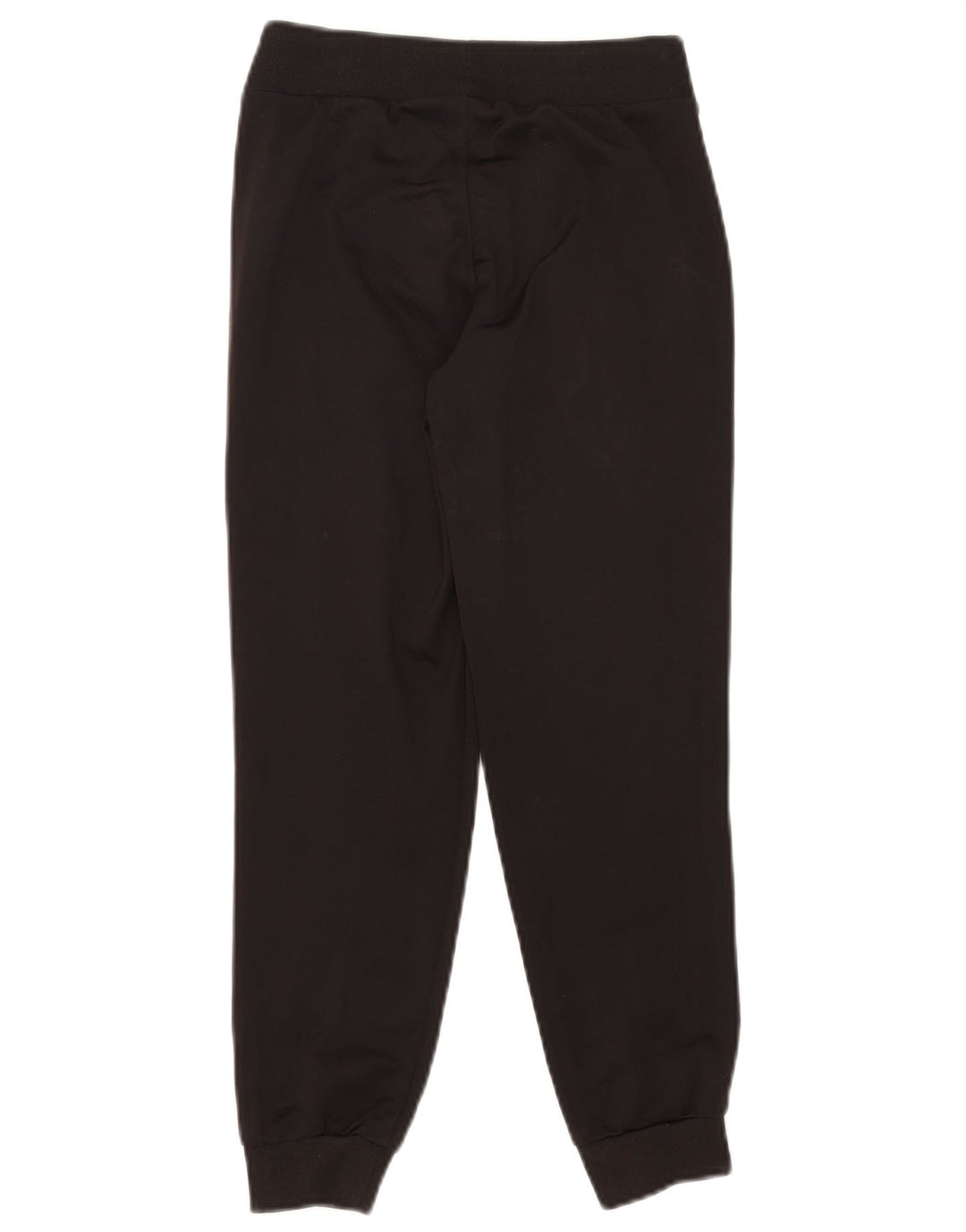 Puma Boys Graphic αθλητική φόρμα παντελόνι Joggers 9-10 ετών μαύρο πολυεστέρα