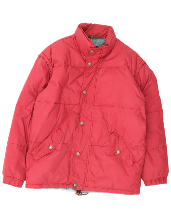 Ciesse Piumini Ανδρικό μπουφάν με επένδυση IT 48 Medium Pink