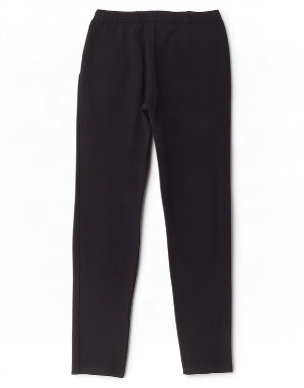 Γυναικεία αθλητική φόρμα AUSTRALIAN L'ALPINA Παντελόνι UK 6 XS Navy Blue Cotton