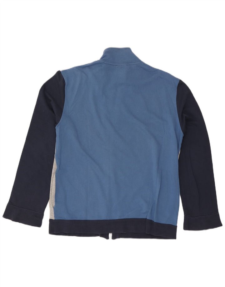 Ανδρική φόρμα Fila Top Jacket XL Πολύχρωμο Colourblock Βαμβακερό
