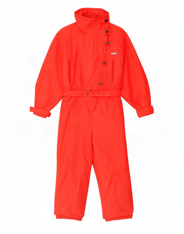 Colmar γυναικεία φόρμα σκι IT 42 Medium Red Polyamide