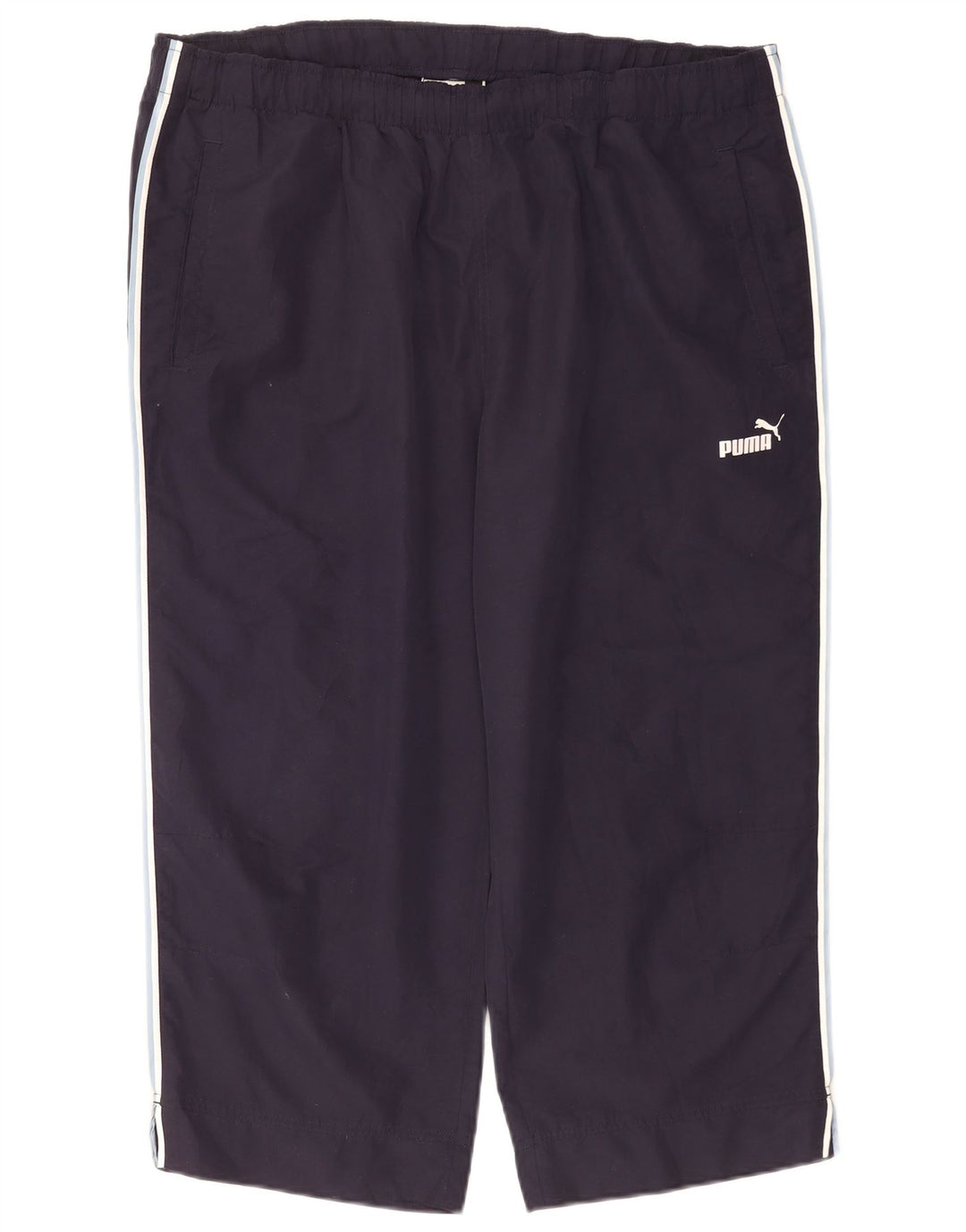Ανδρική αθλητική φόρμα Puma Capri Παντελόνι Μεγάλο Navy Blue