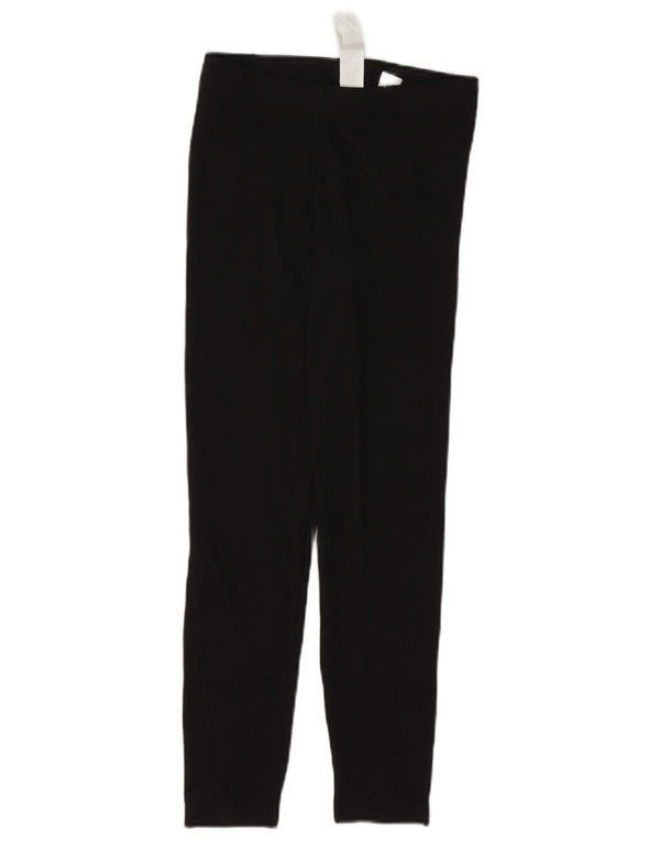 Γυναικείο κολάν Patagonia US 12 Large Black Polyester