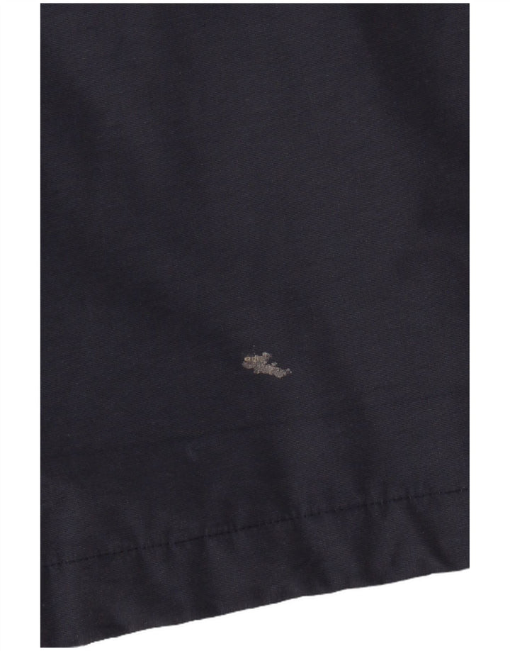 Ανδρικό μπουφάν Ellesse Bomber UK 36 Small Navy Blue