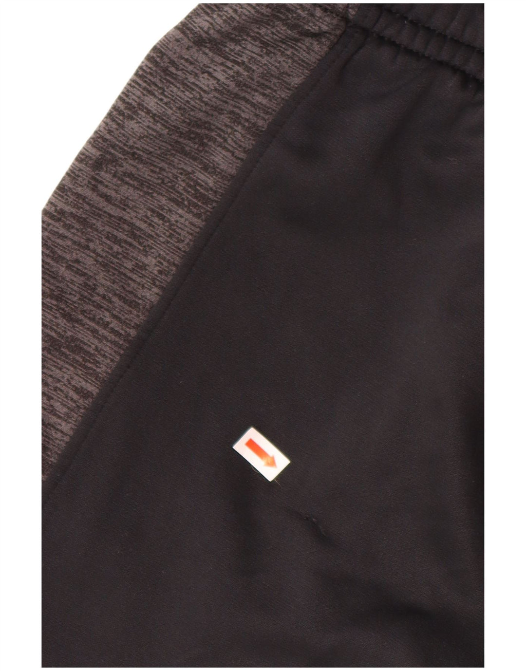 UNDER Armour Boys Cold Gear Sport σορτς 9-10 ετών Μεσαίο μαύρο