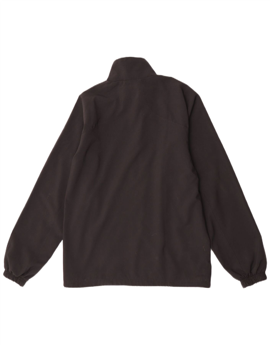 Ανδρική φόρμα Reebok Top Jacket Small Black Colourblock Polyester