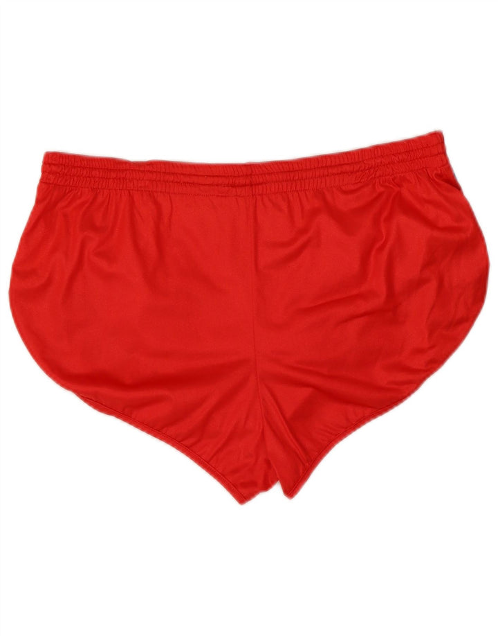 Kappa Γυναικείο Γραφικό Σετ 2 τεμαχίων IT 46 Μεγάλο κόκκινο χρώμα πολυαμίδιο