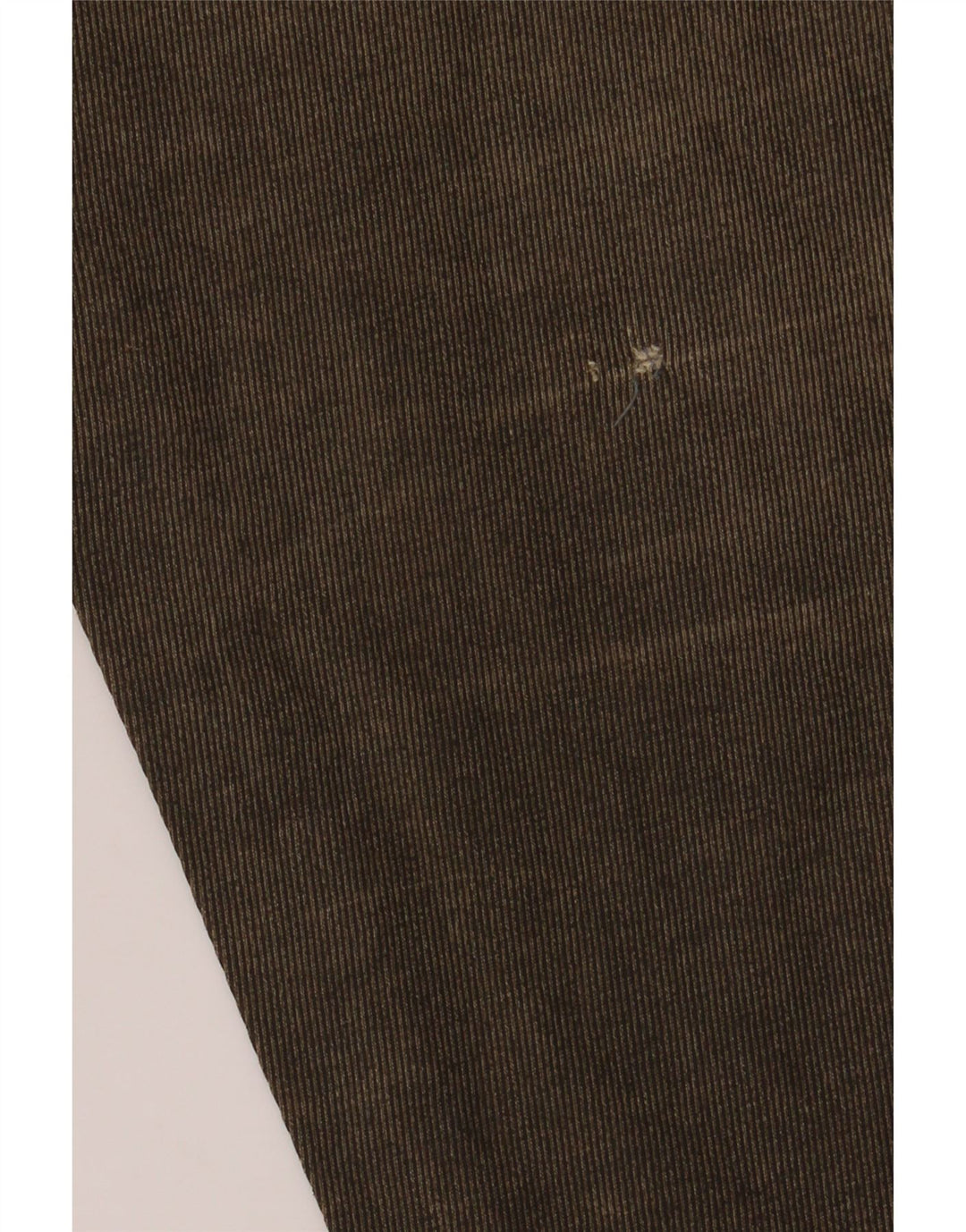 Ανδρικό τζιν ίσιο ICEBERG W38 L27 Χακί βαμβακερό