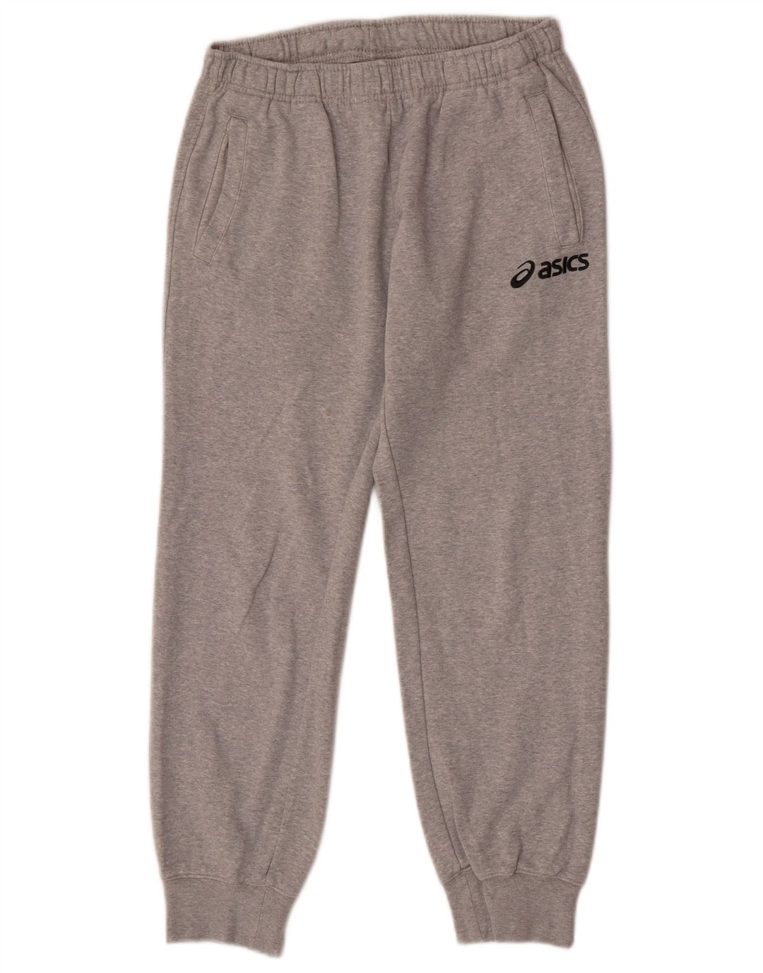 ASICS Ανδρικές φόρμες παντελόνι Joggers XS Grey