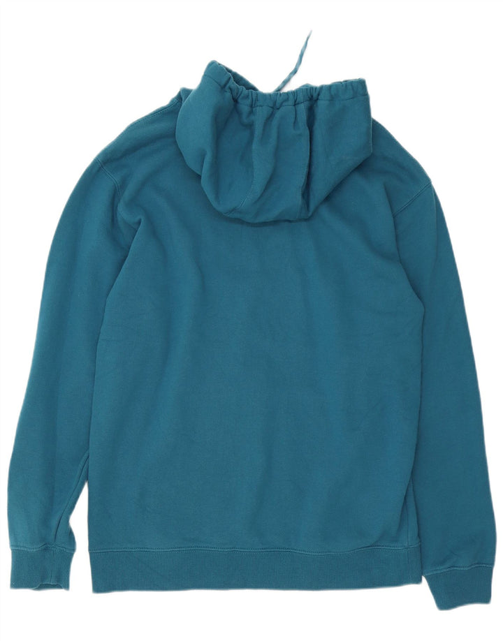 Ανδρικό Vans Graphic Hoodie Jumper Medium Blue