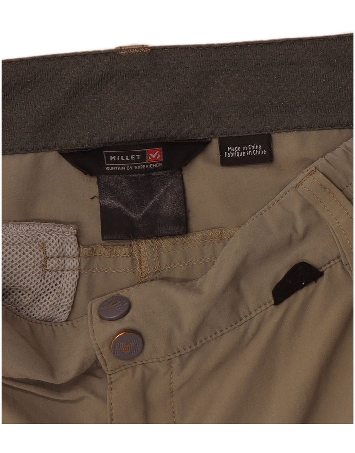 Millet Ανδρικό σορτς Cargo W32 Medium Beige