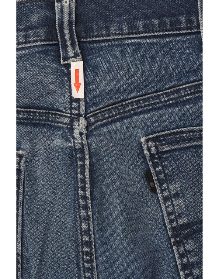 Levi's Mens 508 Tapered Jeans W38 L34 Blue