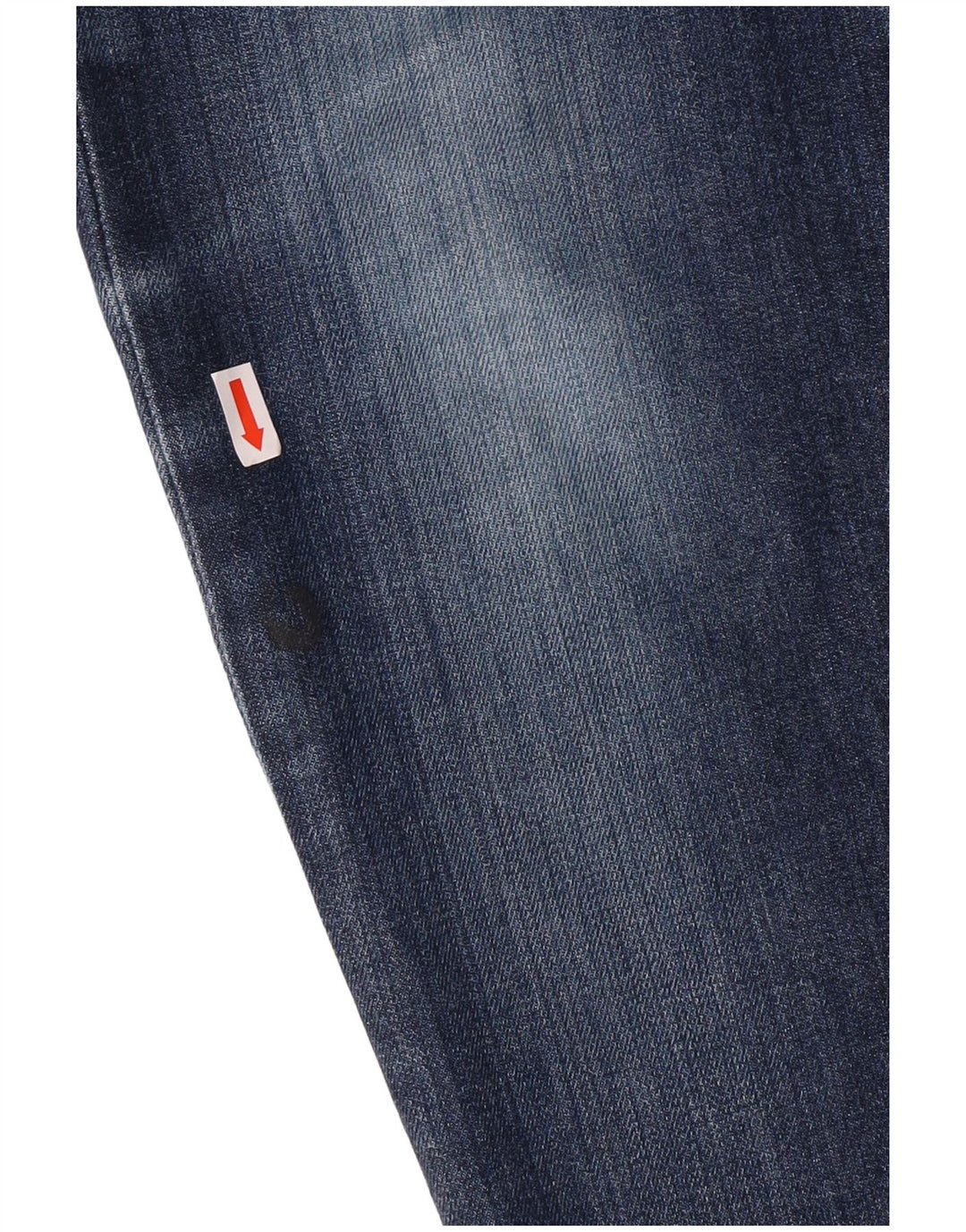 LEVI'S Ανδρικό 511 Slim Jeans W32 L32 Μπλε Βαμβακερό