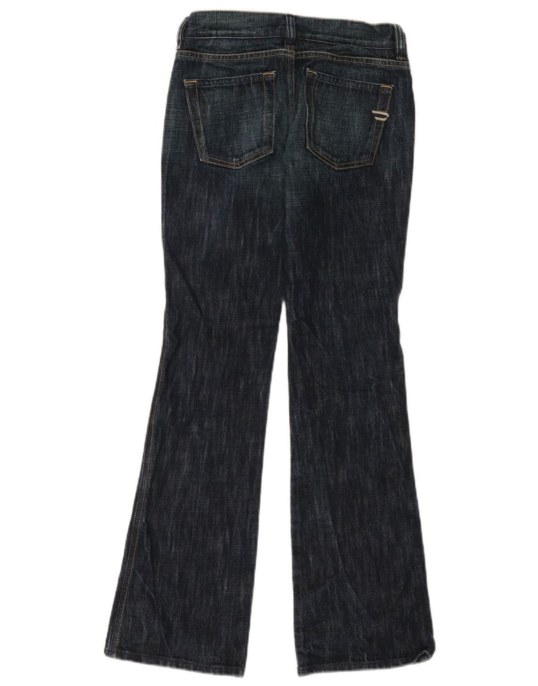 Diesel γυναικείο τζιν μποτάκι W26 L31 Navy Blue Cotton