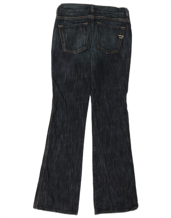 Diesel γυναικείο τζιν μποτάκι W26 L31 Navy Blue Cotton