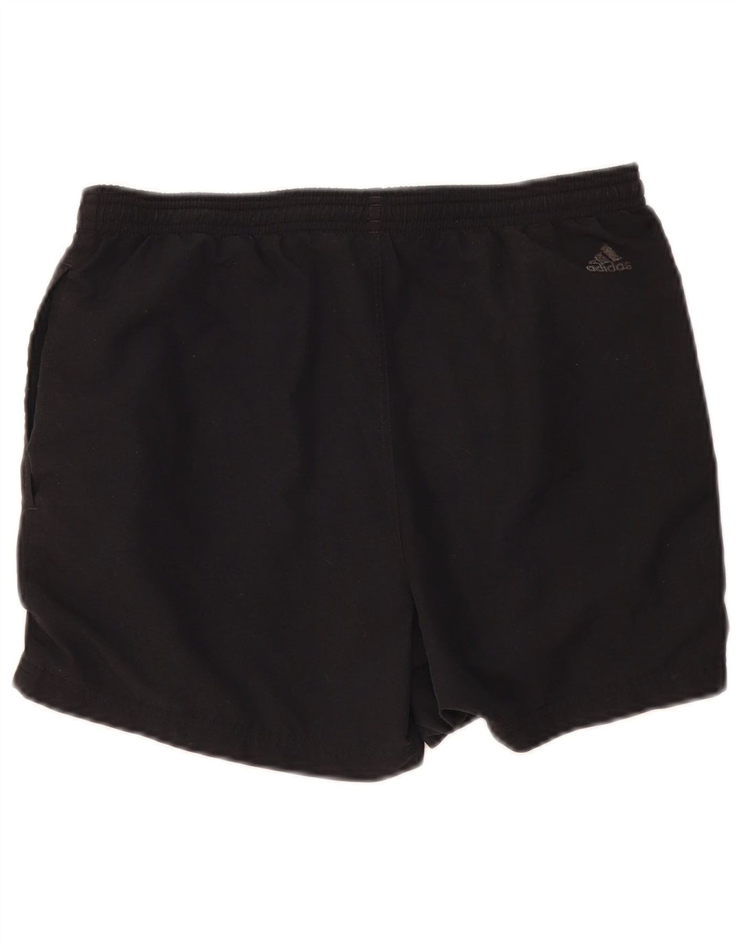 Adidas Boys Swimming Σορτς 13-14 ετών Μαύρο Πολυεστέρα
