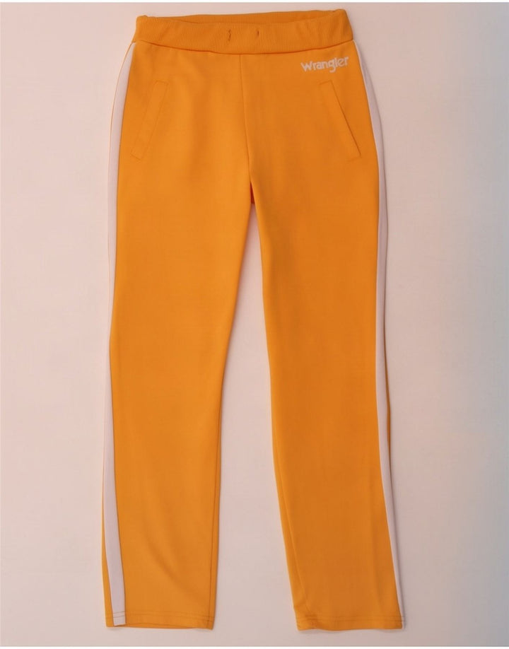 Γυναικεία φόρμα Wrangler Παντελόνι US 6 Medium Yellow