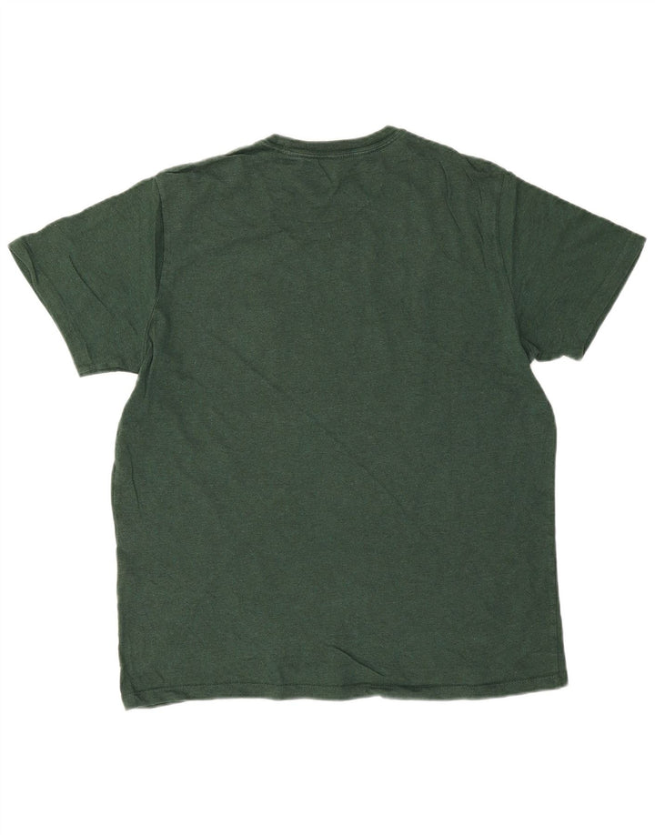 Ανδρικό T-Shirt Levi's Top Large Green