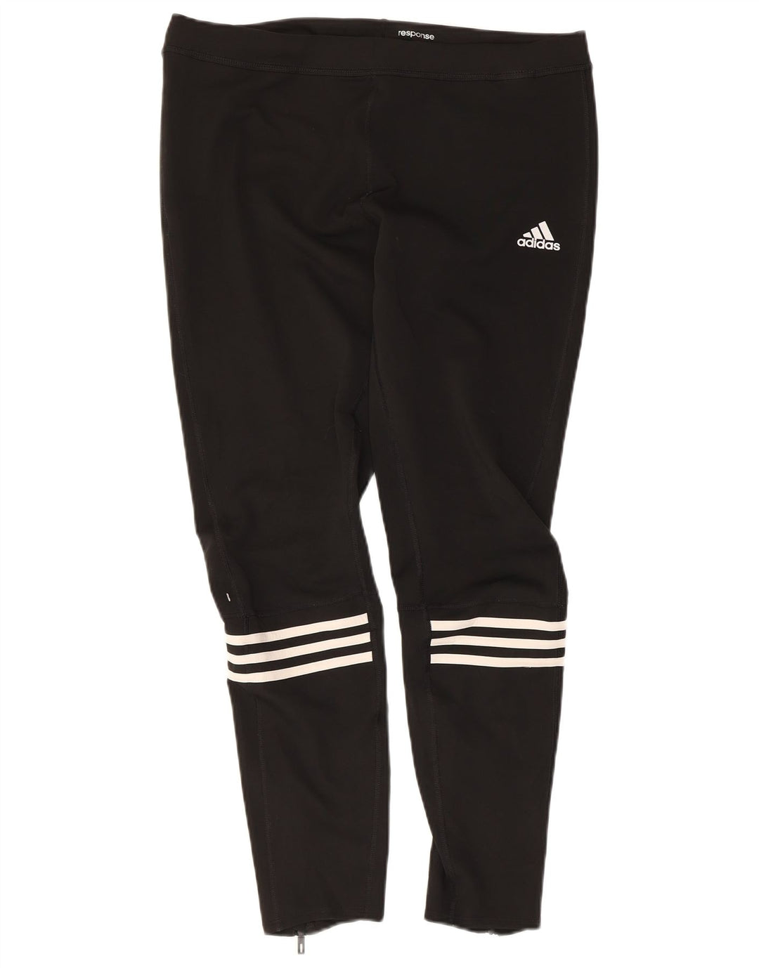 Γυναικείο κολάν Adidas Response UK 18 XL Μαύρο