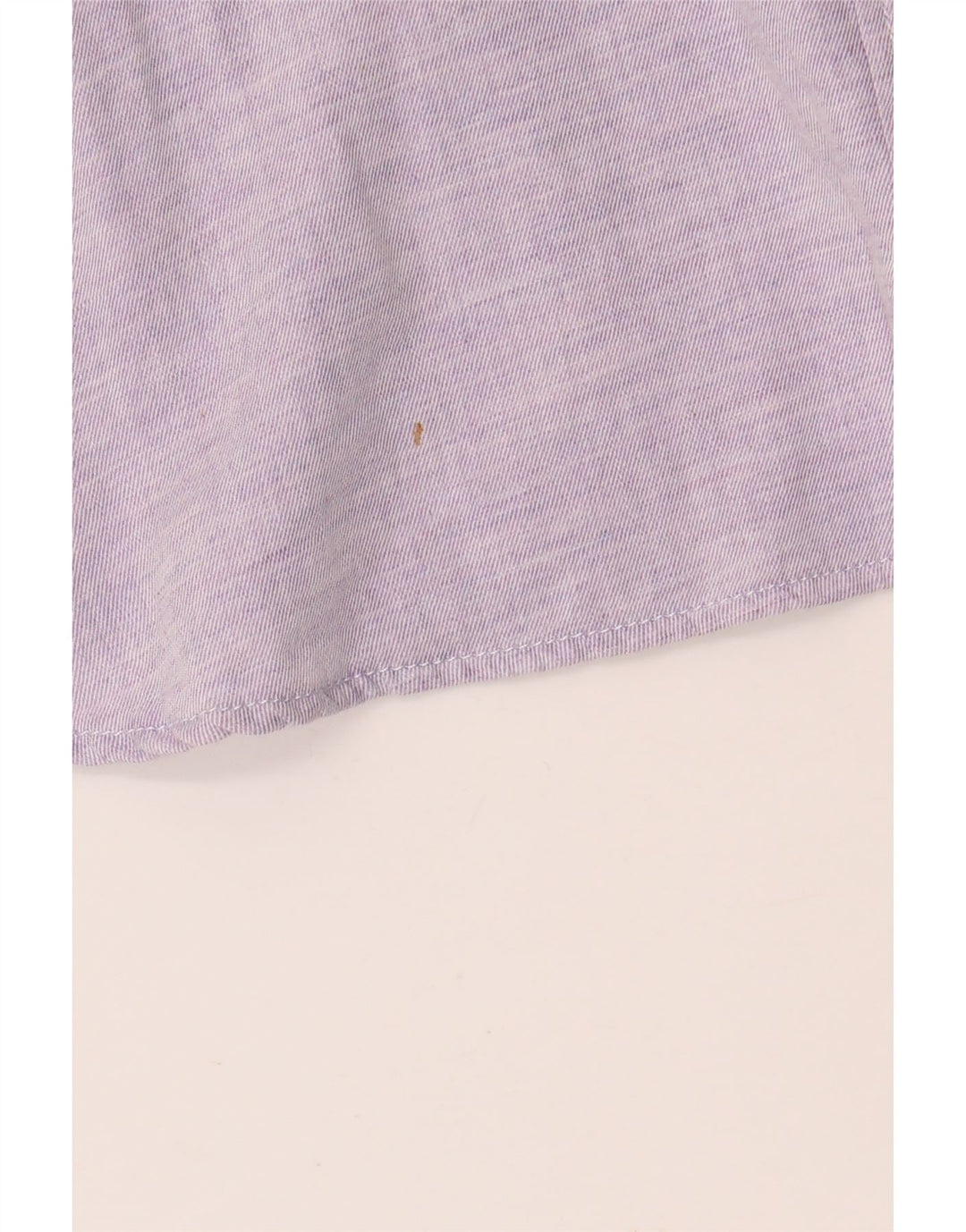 FAT FACE Ανδρικό πουκάμισο UK 12 Medium Purple