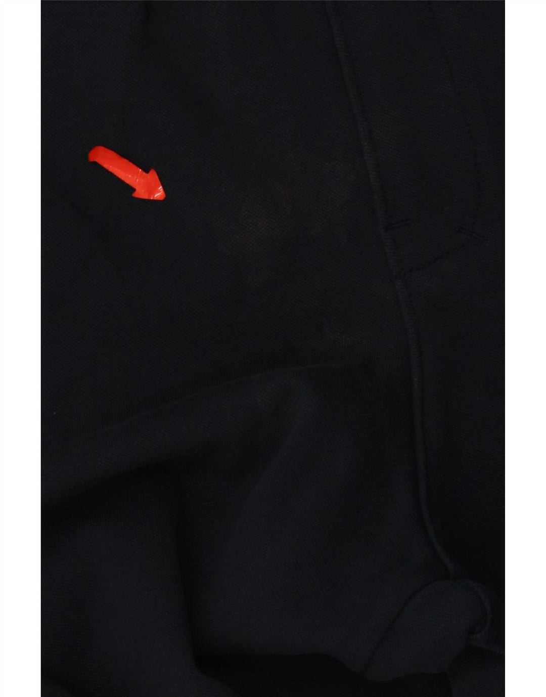Ανδρική φόρμα Sun68 Παντελόνι XL Navy Blue Cotton