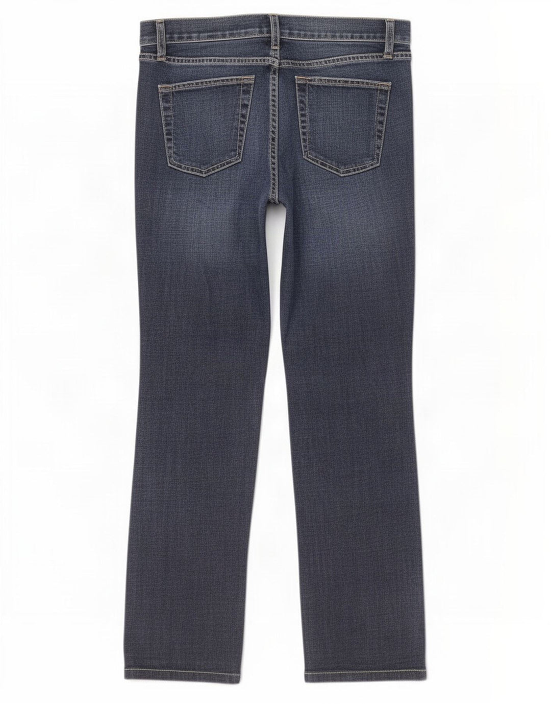 Ανδρικό Skinny Jeans Gap W30 L29 Blue
