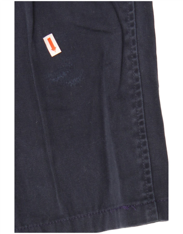EDDIE BAUER Γυναικείο παντελόνι Chino US 6 Medium W26 L29 Navy Blue
