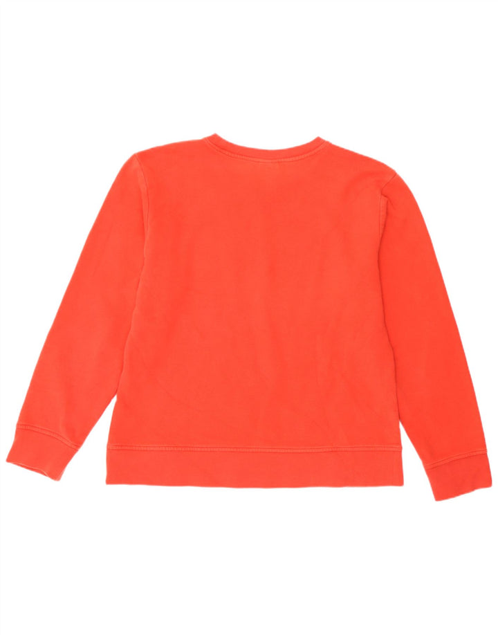 Γυναικεία φούτερ Nike Jumper UK 14/16 Large Red