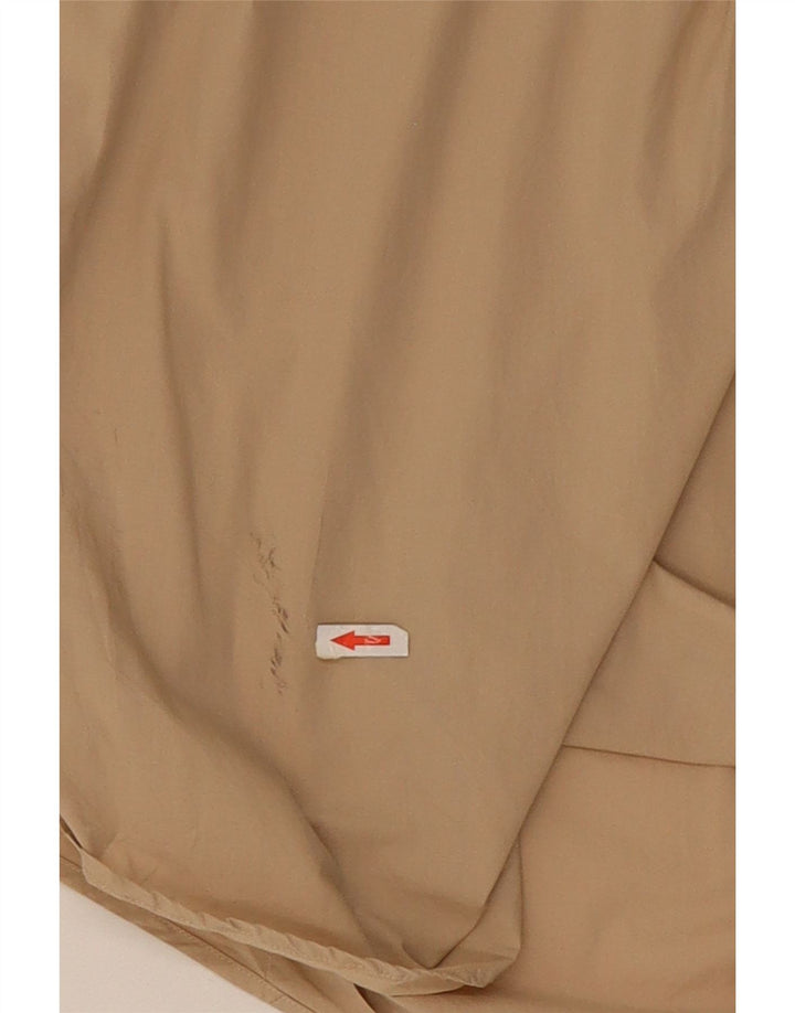 Γυναικεία Αμάνικη Oversized Μπλούζα French Connection Top UK 14 Medium Beige