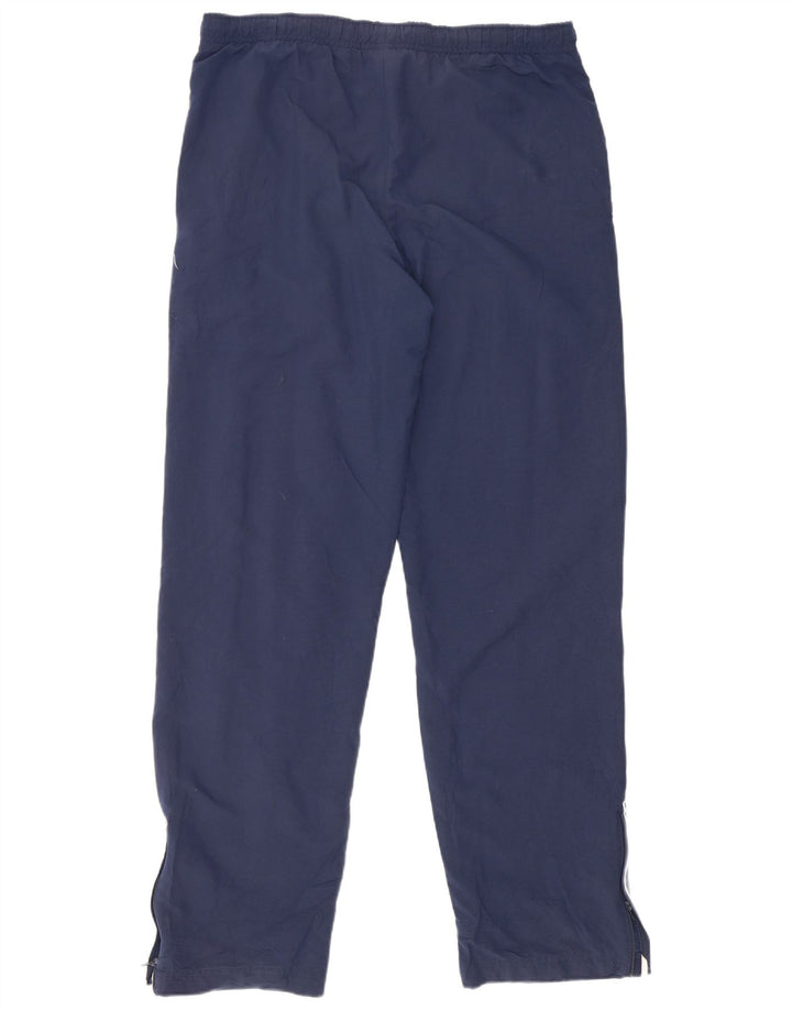 Ανδρική φόρμα Nike Παντελόνι XL Navy Blue Polyester